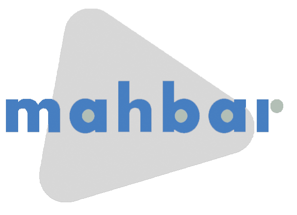 لوگو تیم ماهبر